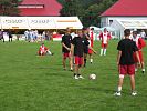 Gastro Media Cup 2006 4