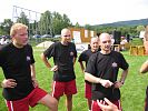 Gastro Media Cup 2006 5