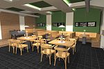 Studie Interiéru 1