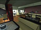 Studie Interiéru 9