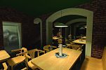 Studie interieru 5
