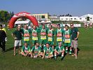 Gastro Media Cup 2007 1