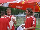 Gastro Media Cup 2007 5