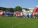 Gastro Media Cup 2007 8