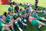 Gastro Media Cup 2007 12