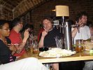 Afterparty Monkey Business 7