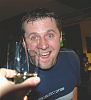 Vzpomínka na Silvestr 2007 4