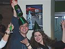 Vzpomínka na Silvestr 2007 2